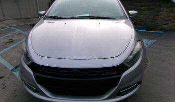 DODGE DART SE full