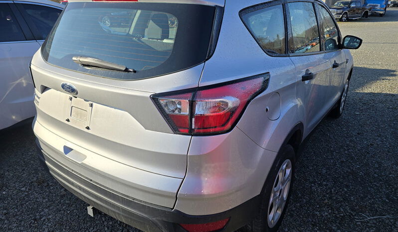 FORD ESCAPE S full