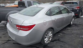 BUICK VERANO CONVENIENCE full