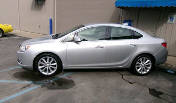 BUICK VERANO CONVENIENCE full