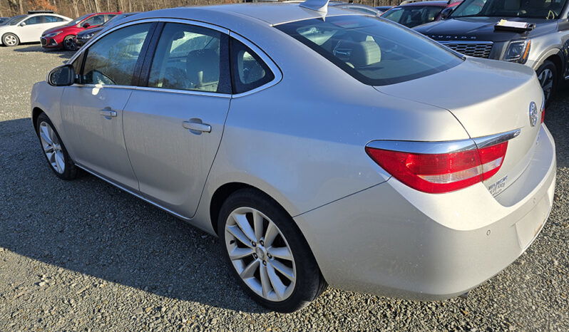 BUICK VERANO CONVENIENCE full