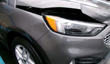 FORD EDGE SEL full