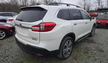 SUBARU ASCENT TOURING full