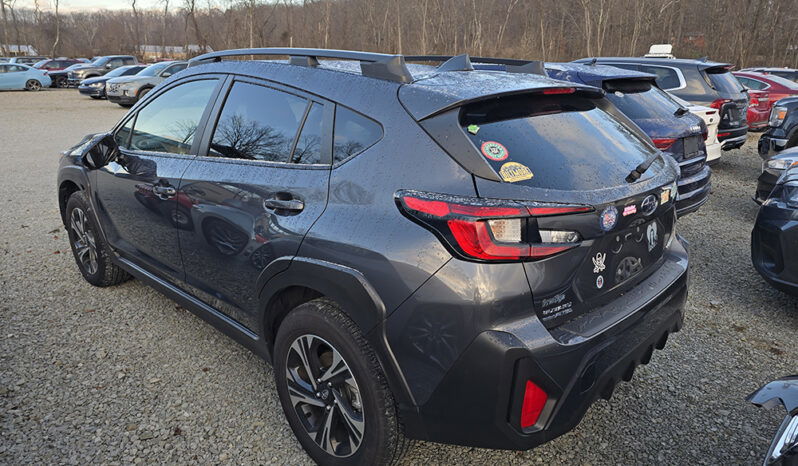 SUBARU CROSSTREK PREMIUM full