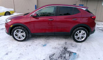 BUICK ENCORE GX PREFERRED full