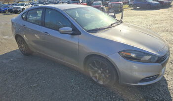 DODGE DART SE full