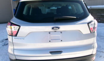 FORD ESCAPE S full