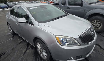 BUICK VERANO CONVENIENCE full