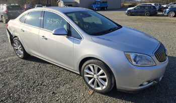 BUICK VERANO CONVENIENCE full