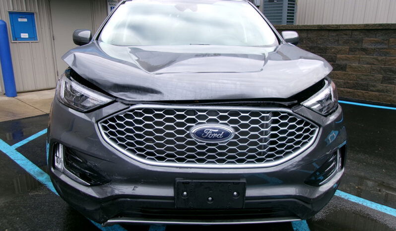 FORD EDGE SEL full