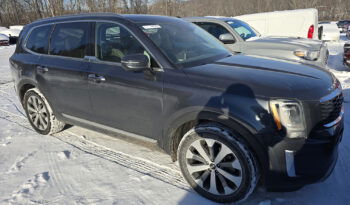 KIA TELLURIDE S full