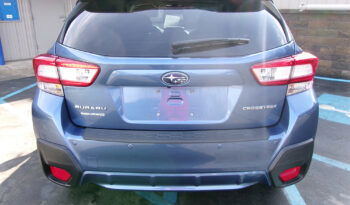 SUBARU CROSSTREK LIMITED full