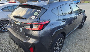 SUBARU CROSSTREK PREMIUM full