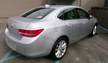 BUICK VERANO CONVENIENCE full