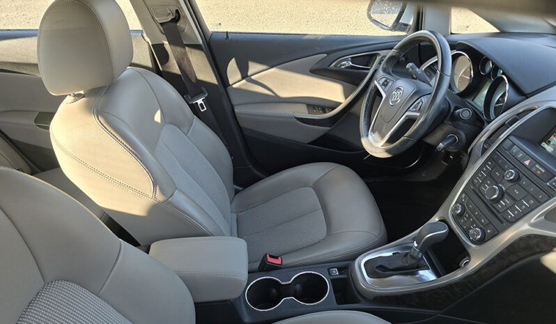 BUICK VERANO CONVENIENCE full