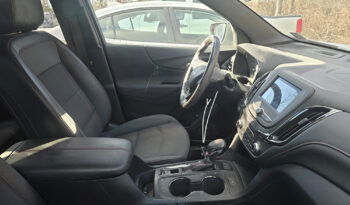 CHEVROLET EQUINOX RS full