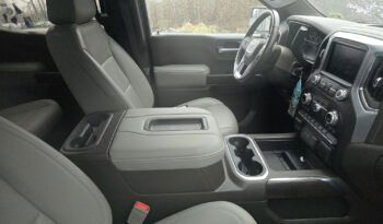 GMC SIERRA 1500 SLT CREW CAB full