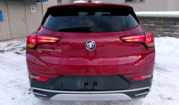 BUICK ENCORE GX PREFERRED full