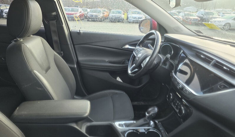 BUICK ENCORE GX PREFERRED full