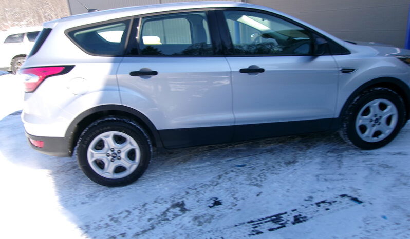 FORD ESCAPE S full