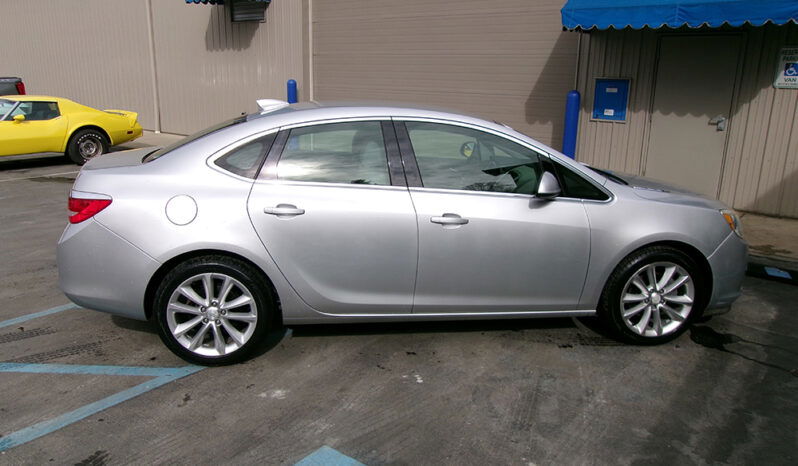 BUICK VERANO CONVENIENCE full