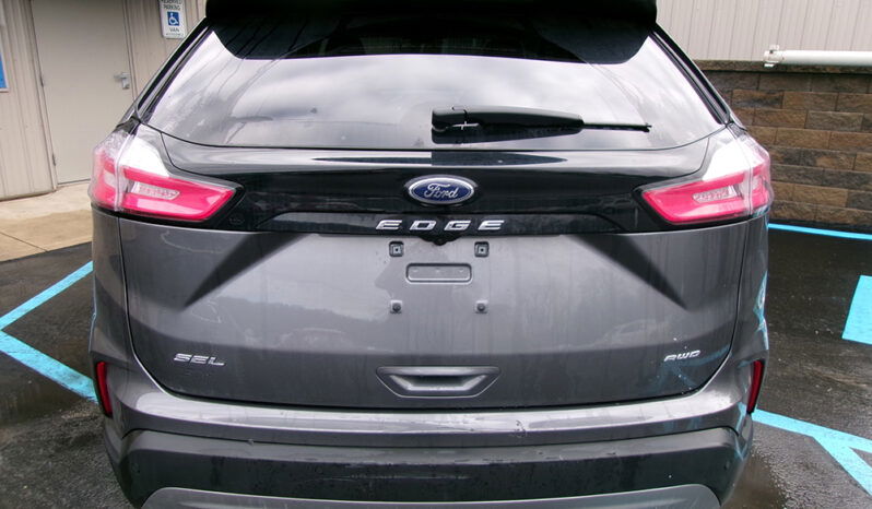 FORD EDGE SEL full