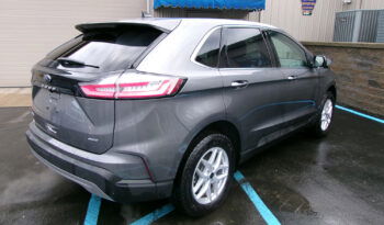 FORD EDGE SEL full