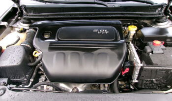 DODGE DART SE full