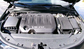 CHEVROLET IMPALA LT full