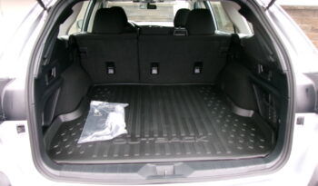 SUBARU OUTBACK full