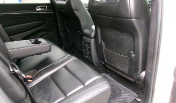 JEEP GRAND CHEROKEE LIMITED full