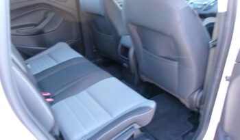 FORD ESCAPE S full