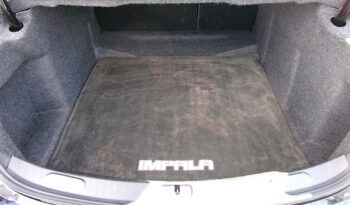 CHEVROLET IMPALA LT full