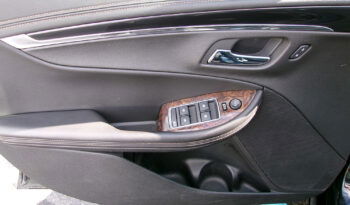 CHEVROLET IMPALA LT full