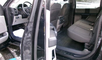 FORD F-150 XL STX SUPER CREW CAB full