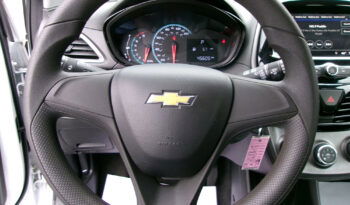 CHEVROLET SPARK LS full