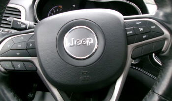 JEEP GRAND CHEROKEE LIMITED full