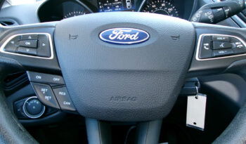 FORD ESCAPE S full