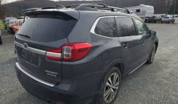 SUBARU ASCENT LIMITED full