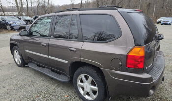 GMC ENVOY SLT full