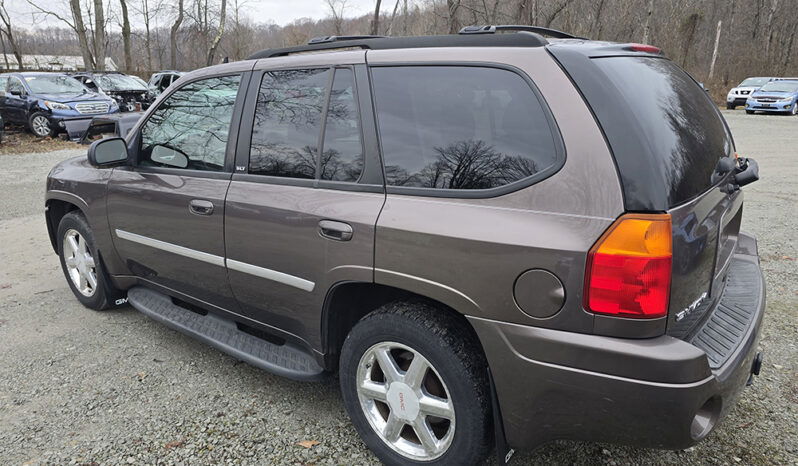 GMC ENVOY SLT full