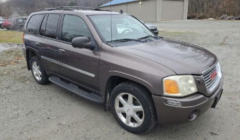 GMC ENVOY SLT full