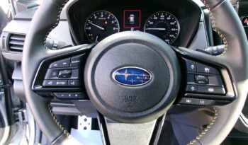 SUBARU CROSSTREK SPORT full