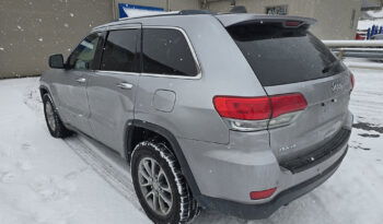 JEEP GRAND CHEROKEE LIMITED full