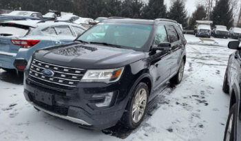 FORD EXPLORER XLT full