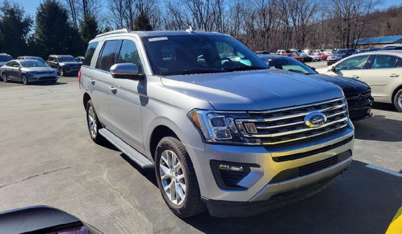 FORD EXPEDITION XLT full