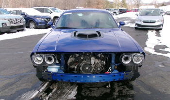 DODGE CHALLENGER R/T SCAT PACK full