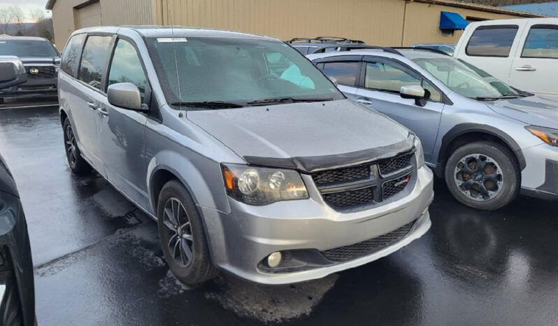 DODGE GRAND CARAVAN SE full