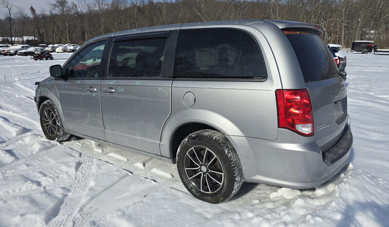 DODGE GRAND CARAVAN SE full