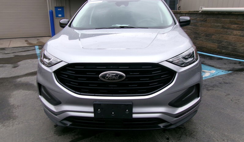 FORD EDGE SE full